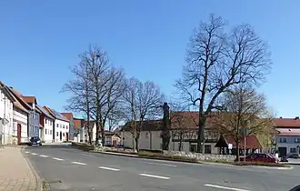 Dünwald