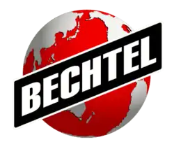 logo de Bechtel (entreprise)