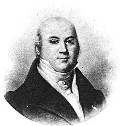 André Begouën-Demeaux (1778-1866).