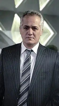 Description de l'image Behrouz Sebt Rasoul (GOA ).jpg.