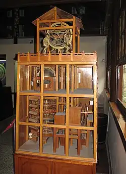 Réplique moderne, Pékin.