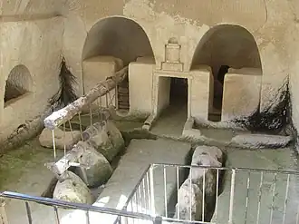 Image illustrative de l’article Marésha