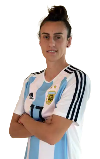 Image illustrative de l’article María Belén Potassa