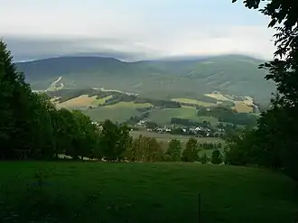 Bělá pod Pradědem