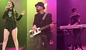 Description de cette image, également commentée ci-après