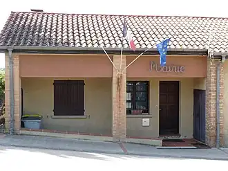 Belbèze-de-Lauragais