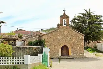 Beleña