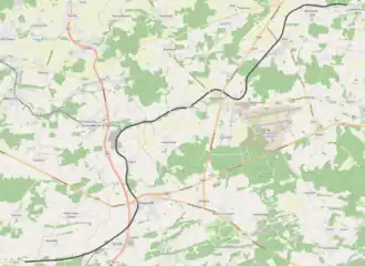 Image illustrative de l’article Ligne 136A (Infrabel)