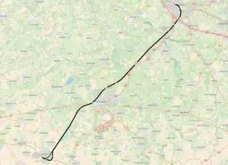 Image illustrative de l’article Ligne 21 (Infrabel)