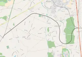 Image illustrative de l’article Ligne 251 (Infrabel)