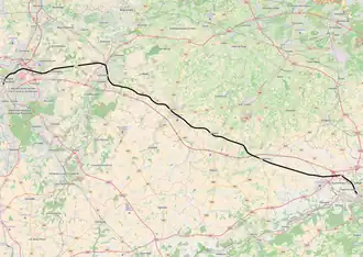 Image illustrative de l’article Ligne 36 (Infrabel)