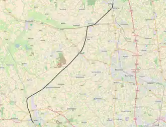 Image illustrative de l’article Ligne 63 (Infrabel)