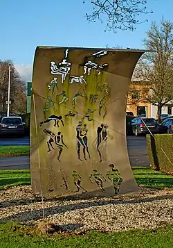 LapteRoxane Enescu (2000).