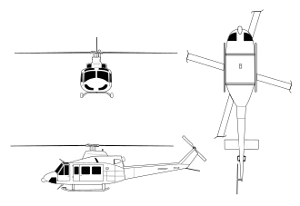 Image illustrative de l’article Bell 412