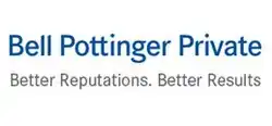 logo de Bell Pottinger