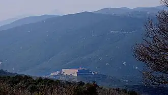 Image illustrative de l’article Fort de Bellegarde