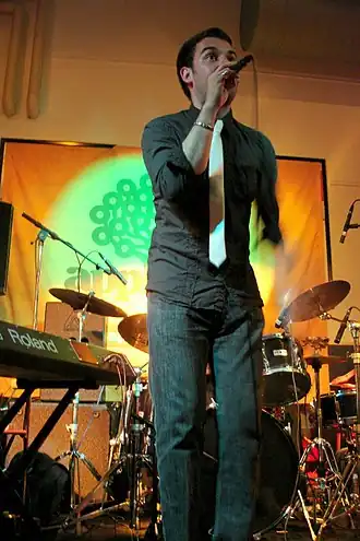 Description de l'image Ben Westbeech.jpg.