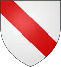Blason de Moorsel