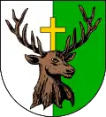 Blason de Benecko