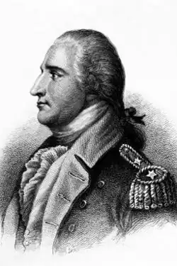 Benedict Arnold