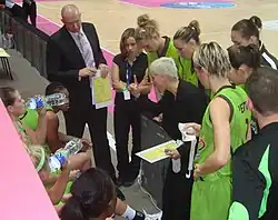 Image illustrative de l’article Corinne Benintendi