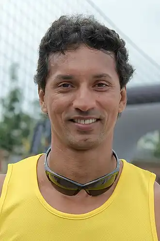 Image illustrative de l’article Benjamin Insfran