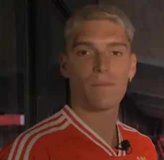 Image illustrative de l’article Benjamín Rollheiser