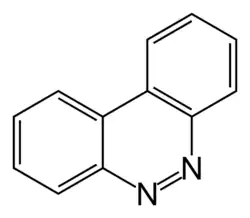 Image illustrative de l’article Benzo(c)cinnoline