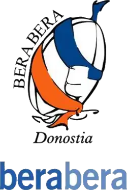 Logo du BM Bera Bera