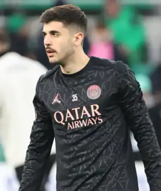 Image illustrative de l’article Lucas Beraldo