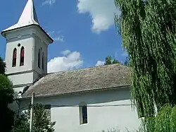 l’église catholique, classé,