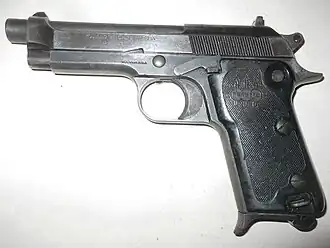 Image illustrative de l'article Beretta 951