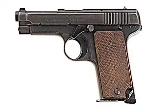 Image illustrative de l'article Beretta model 1915