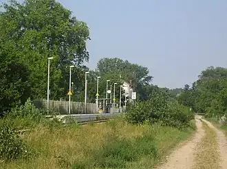 Image illustrative de l’article Gare de Berg (Pfalz)