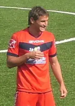 Image illustrative de l’article Gonzalo Bergessio