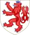 Blason du Comté de Berg