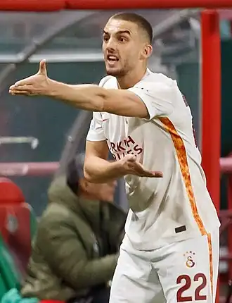 Image illustrative de l’article Berkan Kutlu