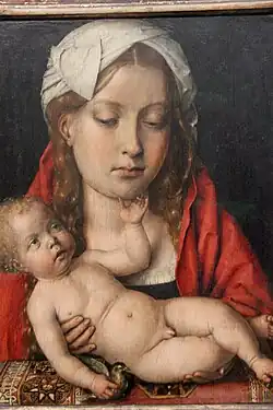 Description de cette image, également commentée ci-après