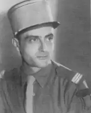 Bernard Jouan de Kervenoaël