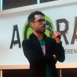 Photo de Olivier Bernard.