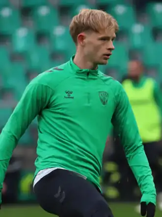 Image illustrative de l’article Maxime Bernauer