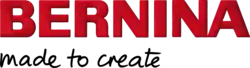 logo de Bernina (entreprise)