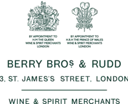 logo de Berry Bros & Rudd