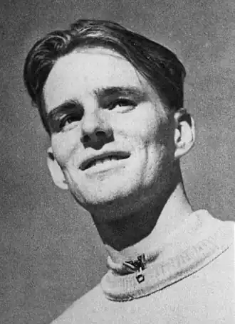 Image illustrative de l’article Bertil Johnsson