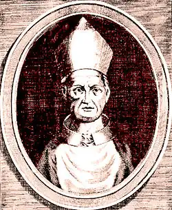 Bertrand de Cosnac (1297-1374)