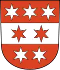 Blason de Bertschikon