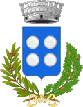 Blason de Besenello