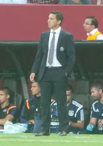 Image illustrative de l’article Besnik Hasi