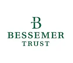 logo de Bessemer Trust