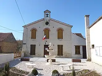 Bessey-lès-Cîteaux